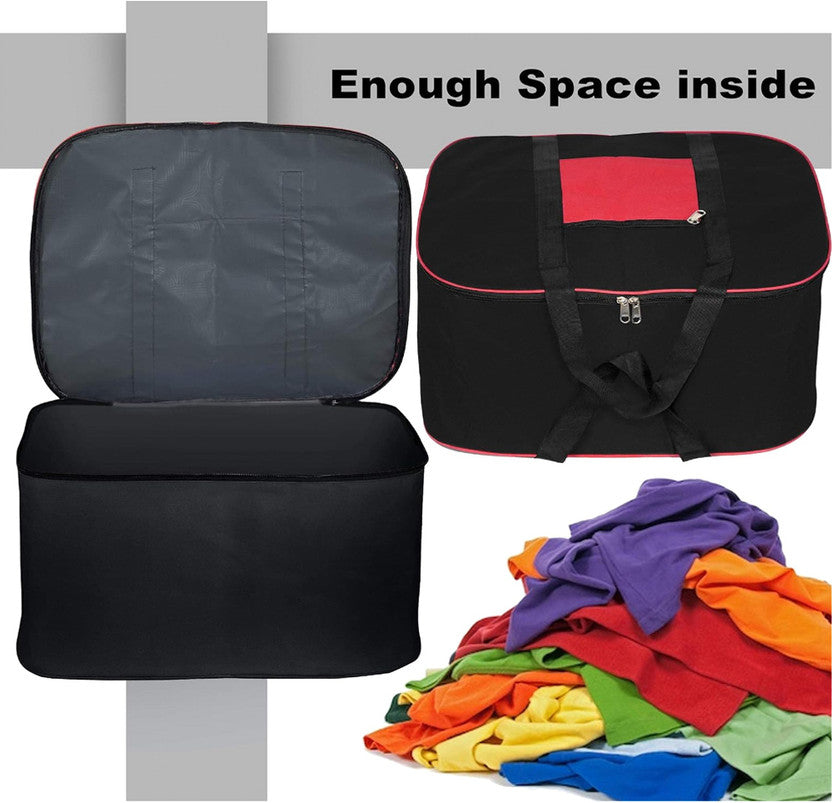 Multipurpose storage bag