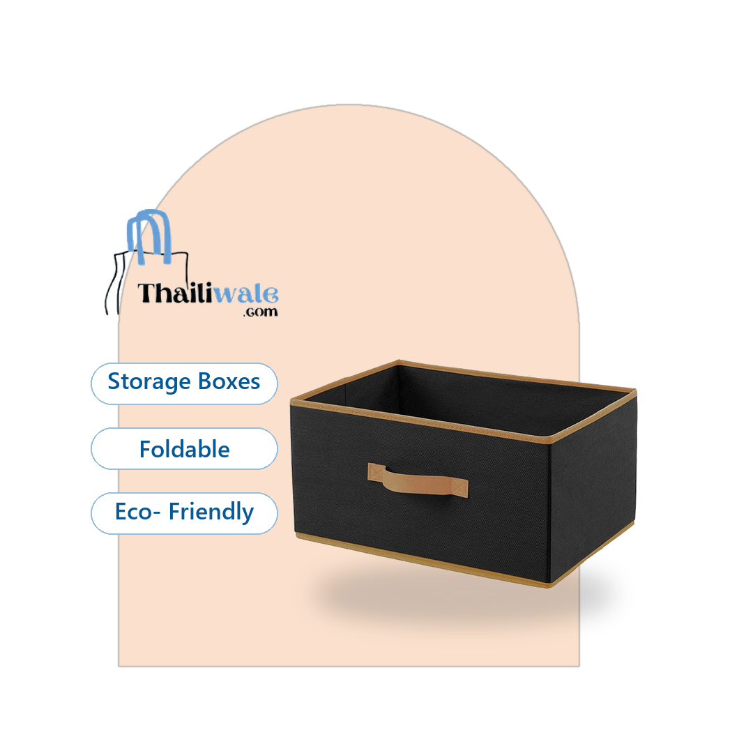 Storage & Organisers - Thailiwale.com