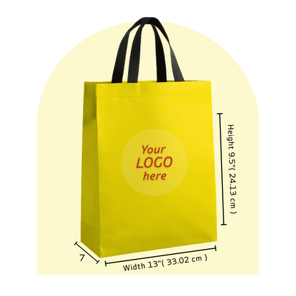 Thailiwale 3 Sided Gusset Bag