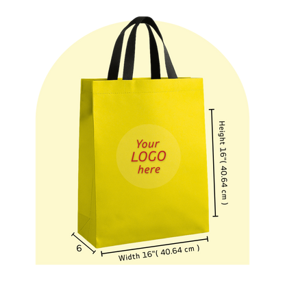 Thailiwale 3 Sided Gusset Bag