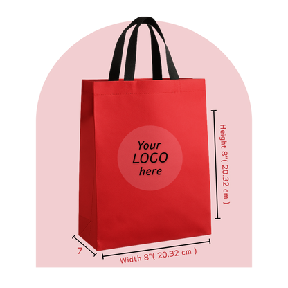 Thailiwale 3 Sided Gusset Bag