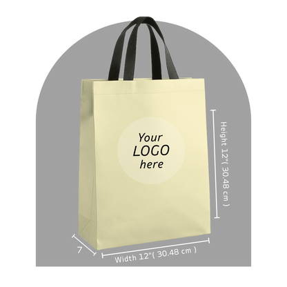 Thailiwale 3 Sided Gusset Bag