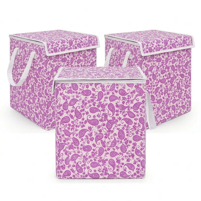 Pink & White