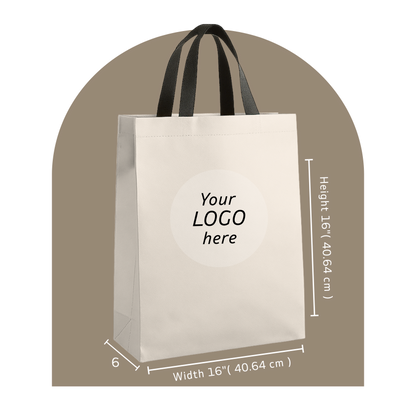 Thailiwale 3 Sided Gusset Bag