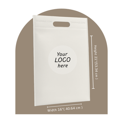 Thailiwale D Cut Bags