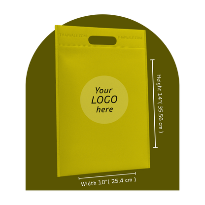 Thailiwale D Cut Bags