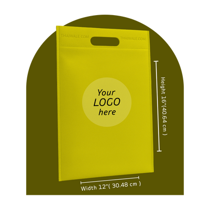 Thailiwale D Cut Bags