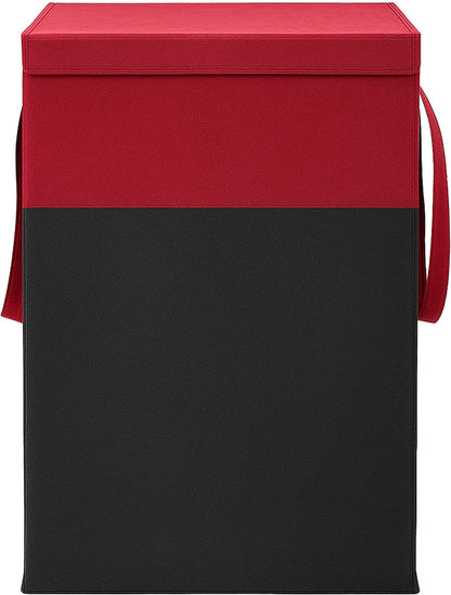 Red & Black