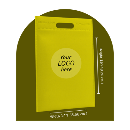 Thailiwale D Cut Bags