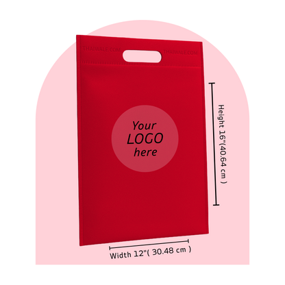 Thailiwale D Cut Bags