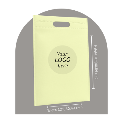 Thailiwale D Cut Bags
