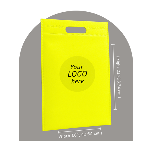 Thailiwale D Cut Bags