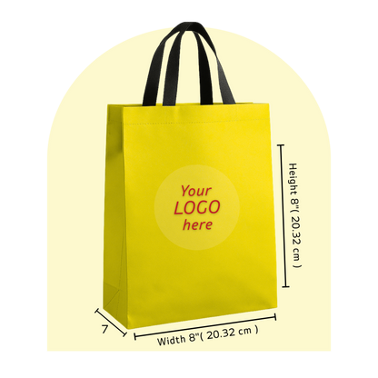 Thailiwale 3 Sided Gusset Bag