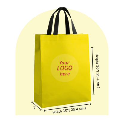 Thailiwale 3 Sided Gusset Bag